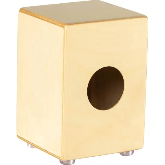 Meinl Mini Series Snare Cajon Heart Ash MC1HA