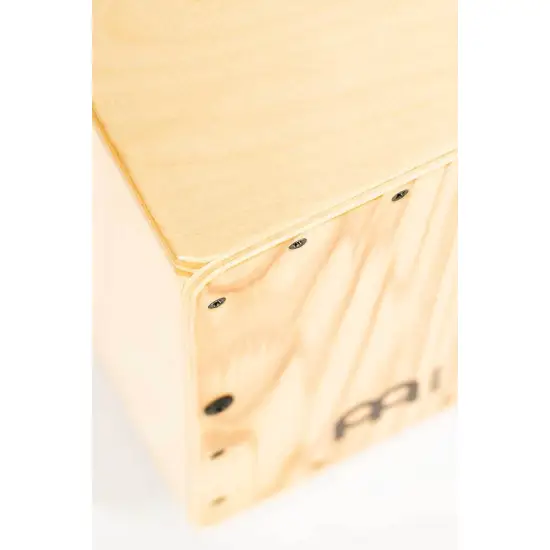 Meinl Mini Series Snare Cajon Heart Ash MC1HA