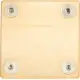 Meinl Mini Series Snare Cajon Heart Ash MC1HA