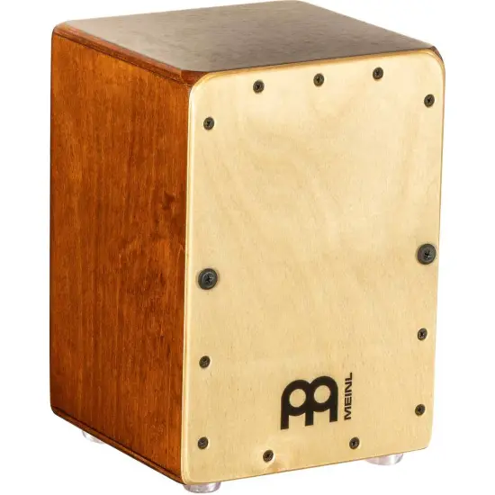 Meinl Mini Series Snare Cajon Baltic/Almond Birch MC1AB B