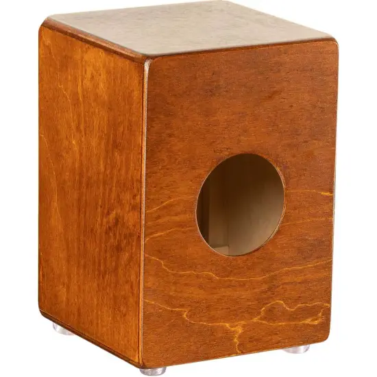 Meinl Mini Series Snare Cajon Baltic/Almond Birch MC1AB B