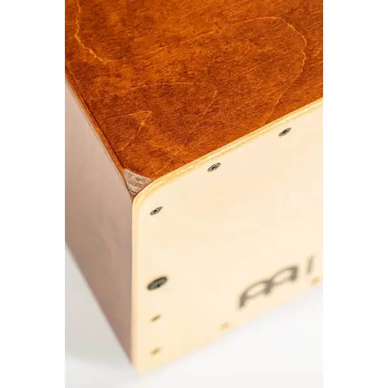 Meinl Mini Series Snare Cajon Baltic/Almond Birch MC1AB B