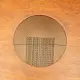 Meinl Mini Series Snare Cajon Baltic/Almond Birch MC1AB B