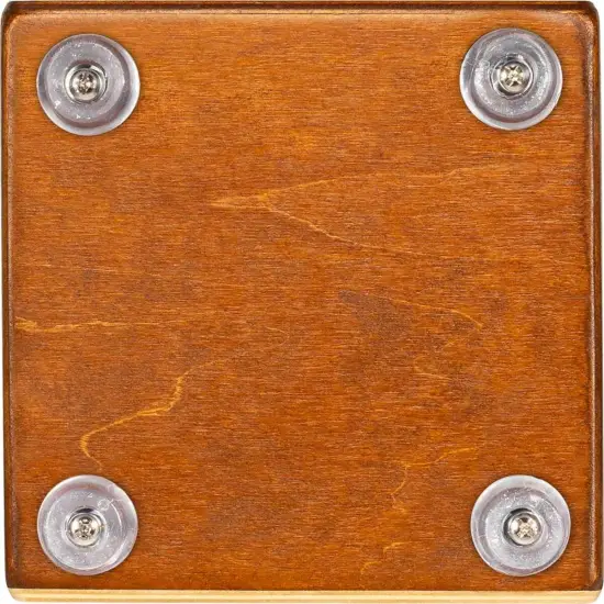 Meinl Mini Series Snare Cajon Baltic/Almond Birch MC1AB B