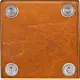 Meinl Mini Series Snare Cajon Baltic/Almond Birch MC1AB B