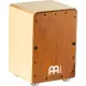 Meinl Mini Series Snare Cajon Almond Birch MC1AB