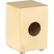 Meinl Mini Series Snare Cajon Almond Birch MC1AB