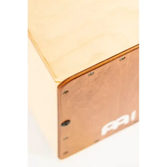 Meinl Mini Series Snare Cajon Almond Birch MC1AB