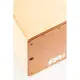 Meinl Mini Series Snare Cajon Almond Birch MC1AB