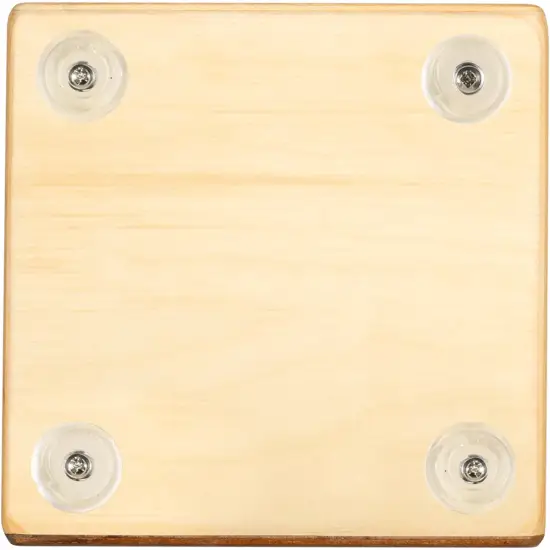 Meinl Mini Series Snare Cajon Almond Birch MC1AB