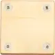 Meinl Mini Series Snare Cajon Almond Birch MC1AB