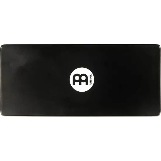 Meinl Snare Bongo Cajon Ebony Black BCA2NT/EBK M