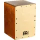 Meinl Jam Series Snare Cajon 50 Baltic/Almond Birch JC50AB B