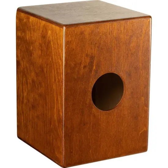 Meinl Jam Series Snare Cajon 50 Baltic/Almond Birch JC50AB B