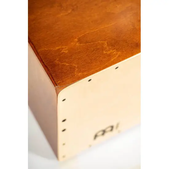 Meinl Jam Series Snare Cajon 50 Baltic/Almond Birch JC50AB B