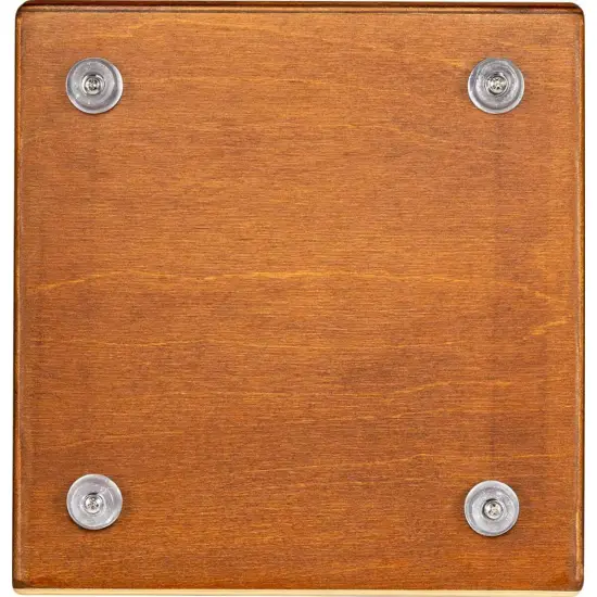 Meinl Jam Series Snare Cajon 50 Baltic/Almond Birch JC50AB B