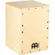 Meinl Jam Series Snare Cajon 50 Baltic Birch JC50B