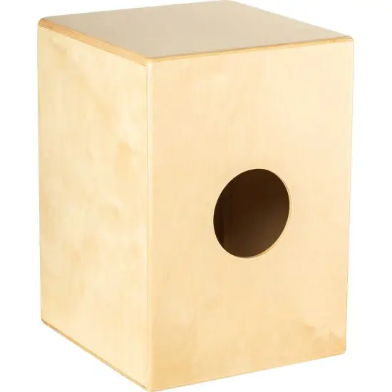 Meinl Jam Series Snare Cajon 50 Baltic Birch JC50B