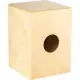 Meinl Jam Series Snare Cajon 50 Baltic Birch JC50B