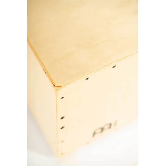 Meinl Jam Series Snare Cajon 50 Baltic Birch JC50B