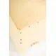 Meinl Jam Series Snare Cajon 50 Baltic Birch JC50B
