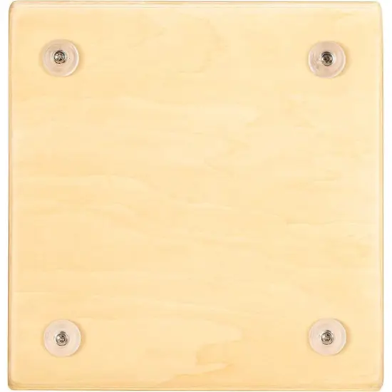 Meinl Jam Series Snare Cajon 50 Baltic Birch JC50B