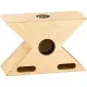 Meinl Hybrid Slaptop Cajon Natural HTOPCAJ3NT