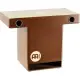 Meinl Turbo Slaptop Cajon Walnut TOPCAJ2WN