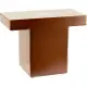 Meinl Turbo Slaptop Cajon Walnut TOPCAJ2WN