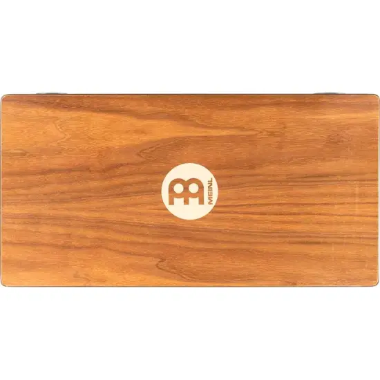 Meinl Turbo Slaptop Cajon Walnut TOPCAJ2WN