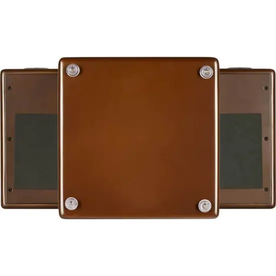 Meinl Turbo Slaptop Cajon Walnut TOPCAJ2WN