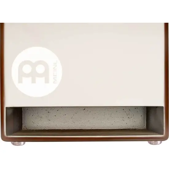 Meinl Turbo Slaptop Cajon Walnut TOPCAJ2WN