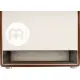 Meinl Turbo Slaptop Cajon Walnut TOPCAJ2WN