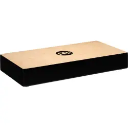 Meinl Travel Slaptop Cajon Baltic Birch TOPCAJ2WN