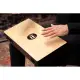 Meinl Travel Slaptop Cajon Baltic Birch TOPCAJ2WN