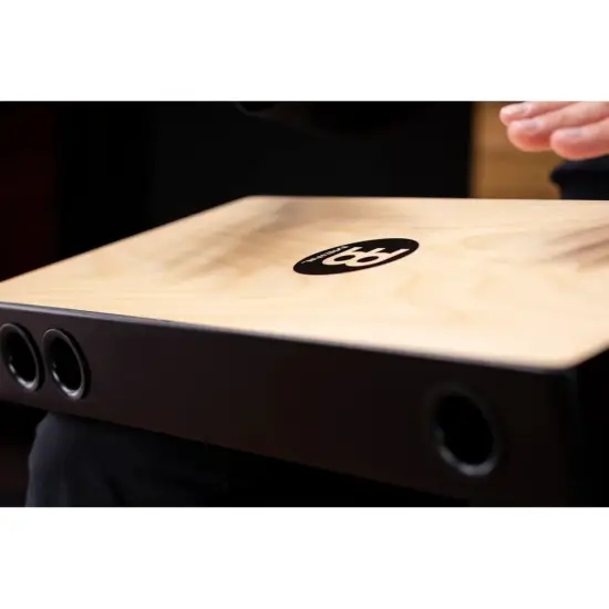 Meinl Travel Slaptop Cajon Baltic Birch TOPCAJ2WN