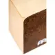 Meinl Jam Series Snare Cajon 50 Burl Wood JC50BW