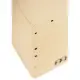 Meinl Jam Series Pickup Snare Cajon Natural PJC50B