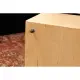 Meinl Jam Series Pickup Snare Cajon Natural PJC50B