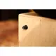 Meinl Jam Series Pickup Snare Cajon Natural PJC50B