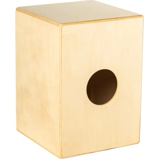 Meinl Jam Series Snare Cajon 50 Heart Ash JC50HA