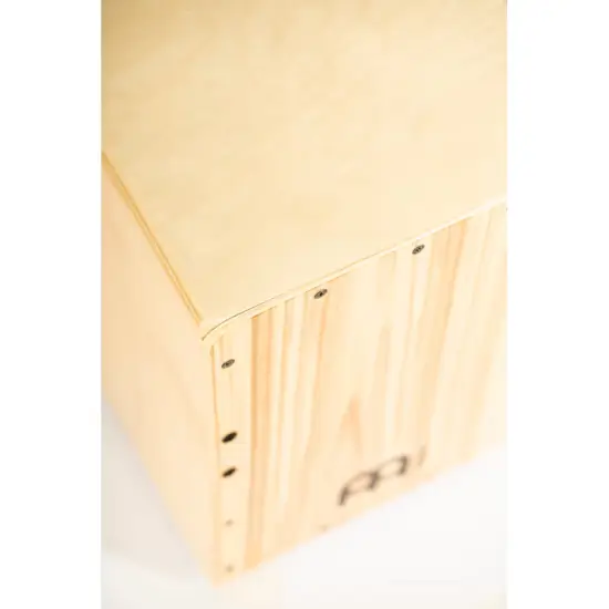 Meinl Jam Series Snare Cajon 50 Heart Ash JC50HA