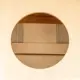 Meinl Jam Series Snare Cajon 50 Heart Ash JC50HA