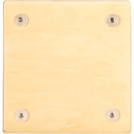 Meinl Jam Series Snare Cajon 50 Heart Ash JC50HA