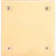 Meinl Jam Series Snare Cajon 50 Heart Ash JC50HA