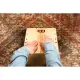 Meinl Jam Series Snare Cajon 50 Heart Ash JC50HA