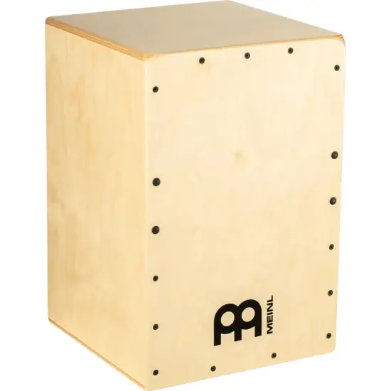 Meinl Snarecraft Snare Cajon 80 Baltic Birch SC80B