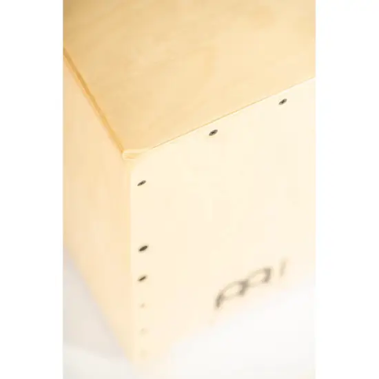 Meinl Snarecraft Snare Cajon 80 Baltic Birch SC80B