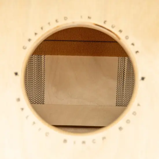 Meinl Snarecraft Snare Cajon 80 Baltic Birch SC80B