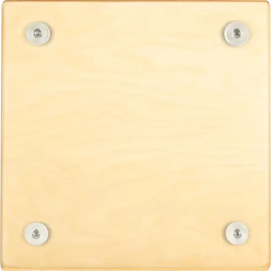 Meinl Snarecraft Snare Cajon 80 Baltic Birch SC80B